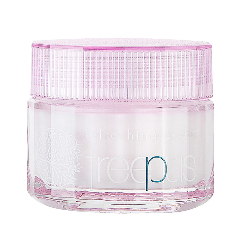 芙丽芳丝 滋养紧致面霜