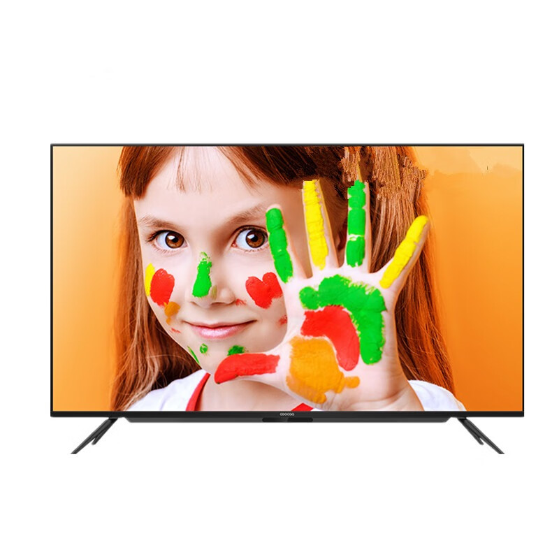 酷开光学防蓝光平板电视