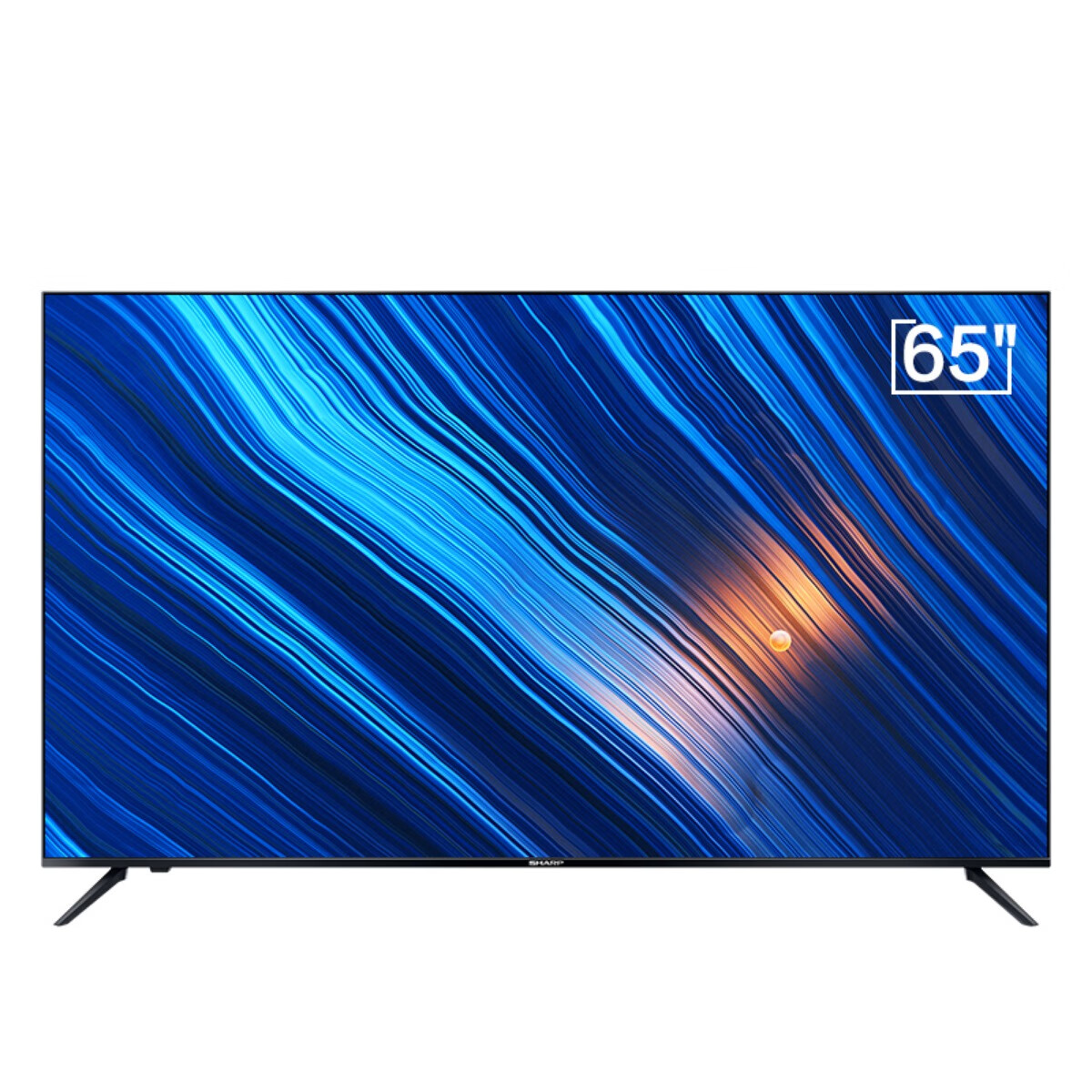 夏普65英寸电视