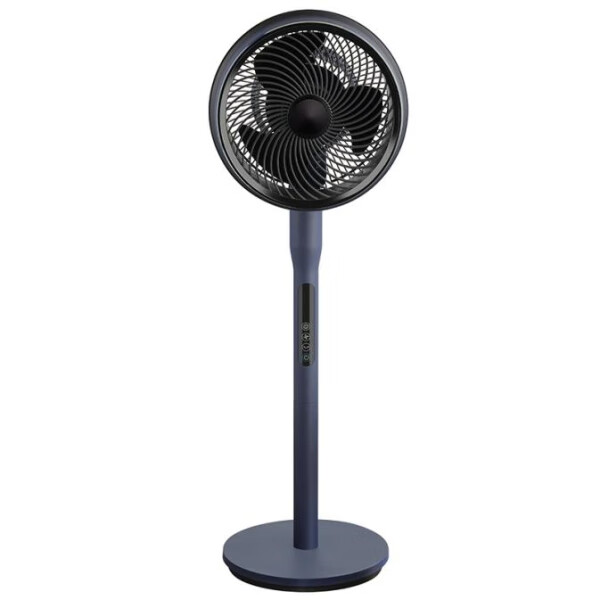 美的 3D立体循环电风扇