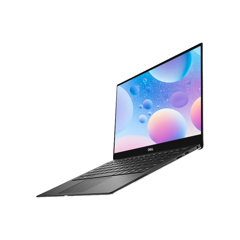 戴尔 4K屏 笔记本