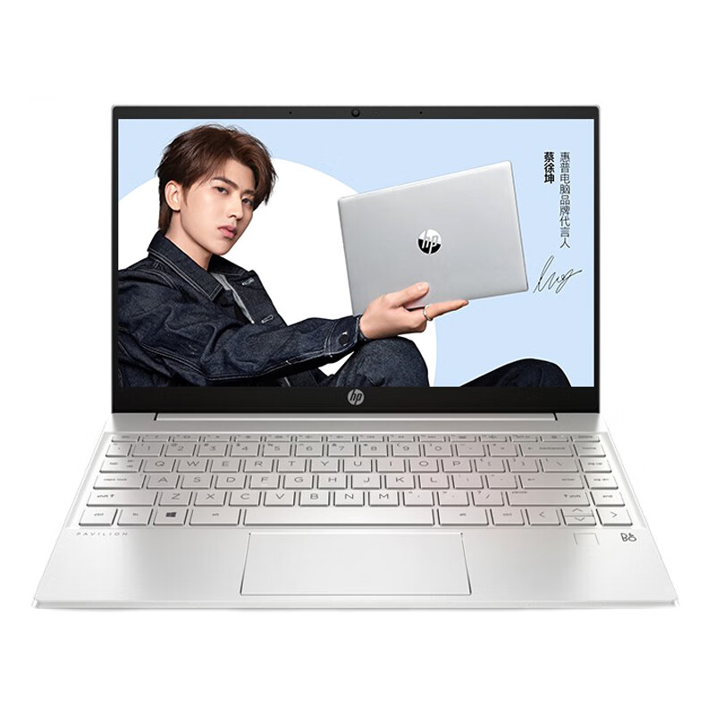 惠普 全尺寸背光键盘 笔记本