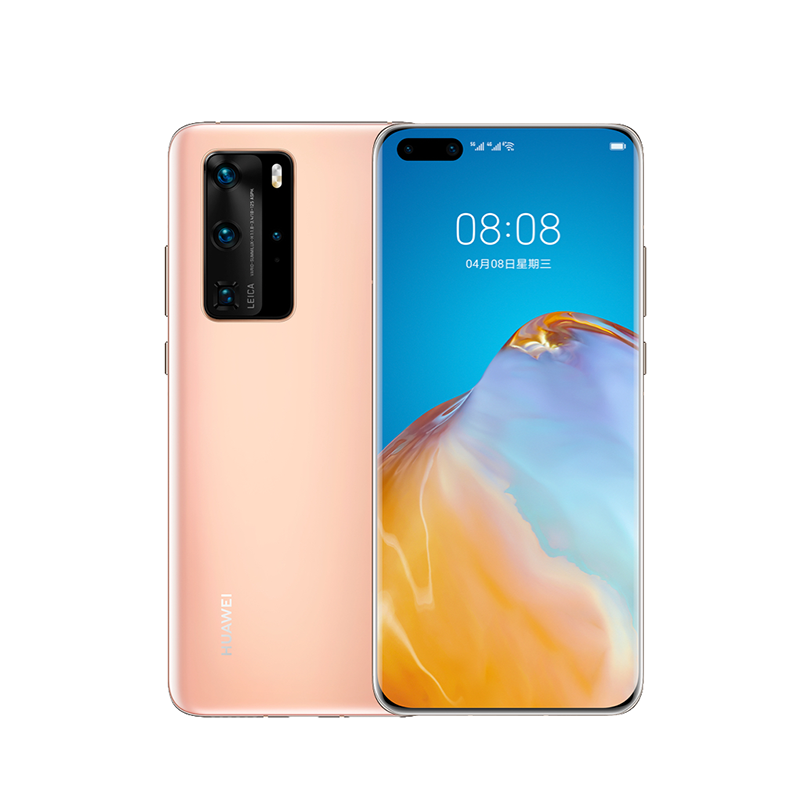 华为 快速对焦手机