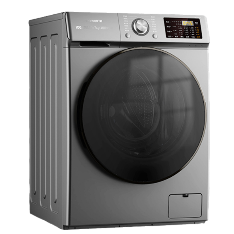 创维衣干即停洗衣机