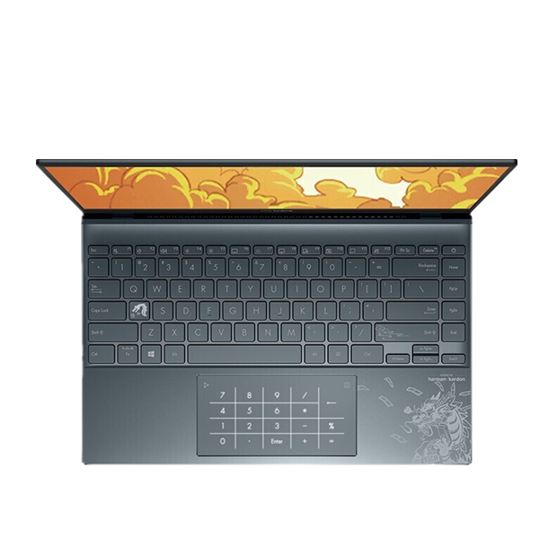 华硕 大电池 笔记本