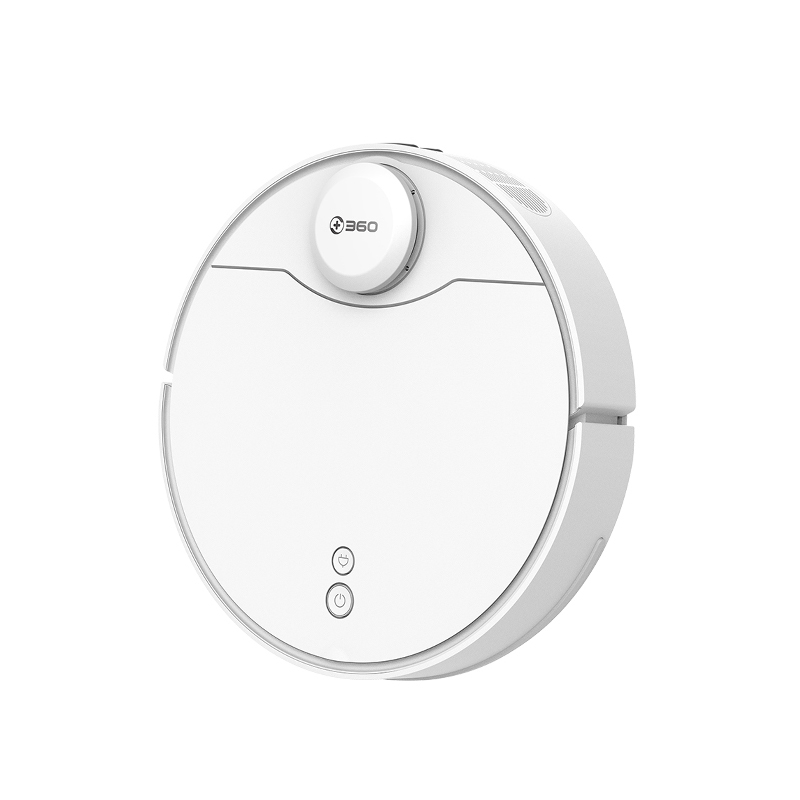 华为智选预约定时扫地机