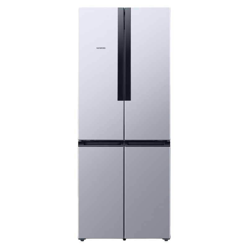 西门子 静音制冷冰箱