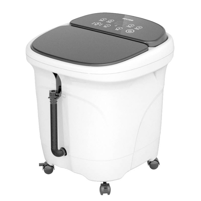 蓓慈 电动磁珠足浴盆