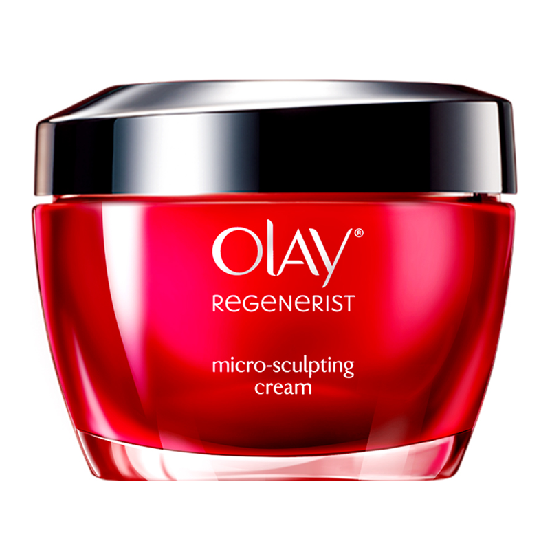 玉兰油 经典大红瓶面霜