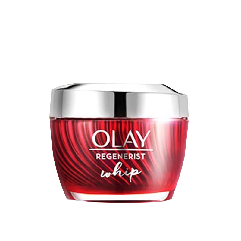 玉兰油 清爽弹润紧致面霜