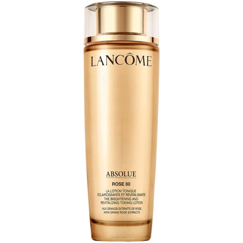 兰蔻 菁纯臻颜玫瑰面部精华