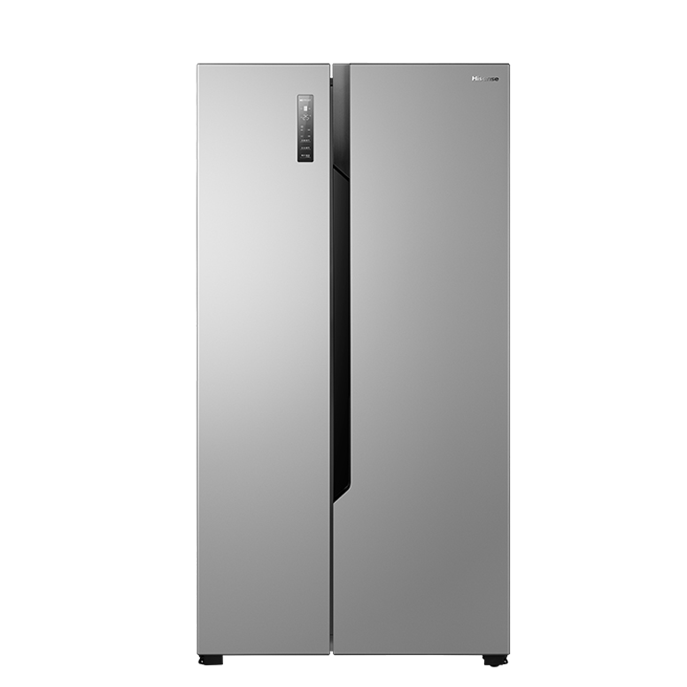海信 对开门大容量冰箱