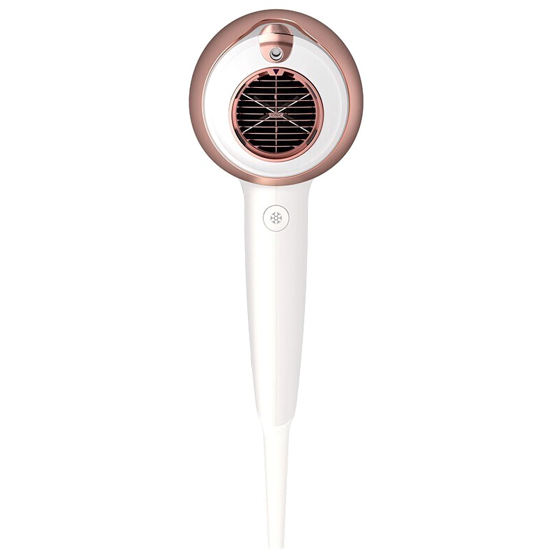 飞利浦 头皮按摩快速干发电吹风