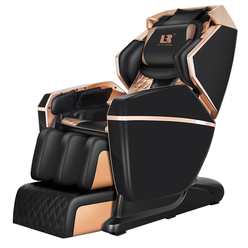 乐尔康 微电脑控制按摩椅