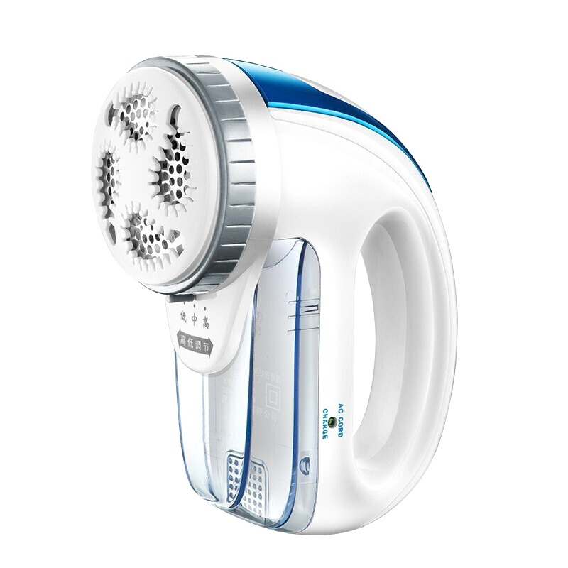 超人 三挡强度剃球器