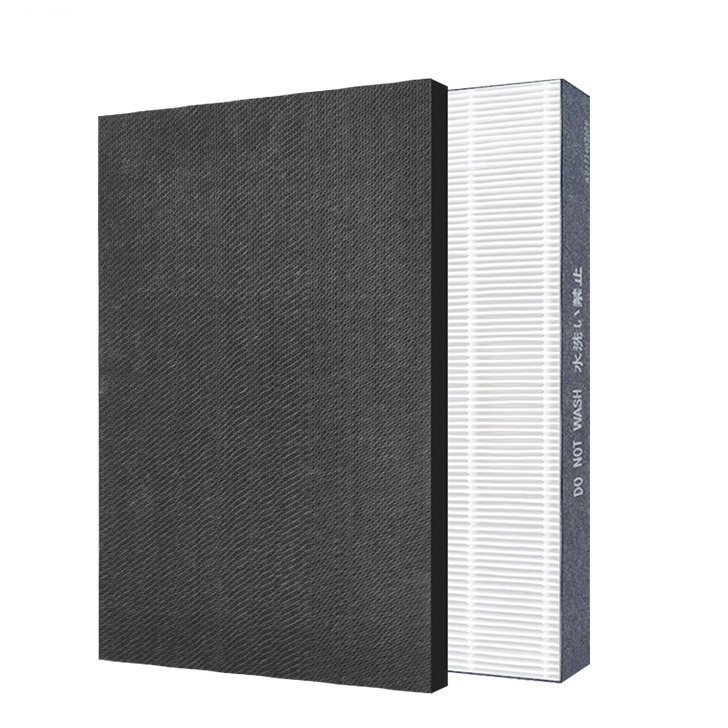 夏普HEPA滤网空气净化器