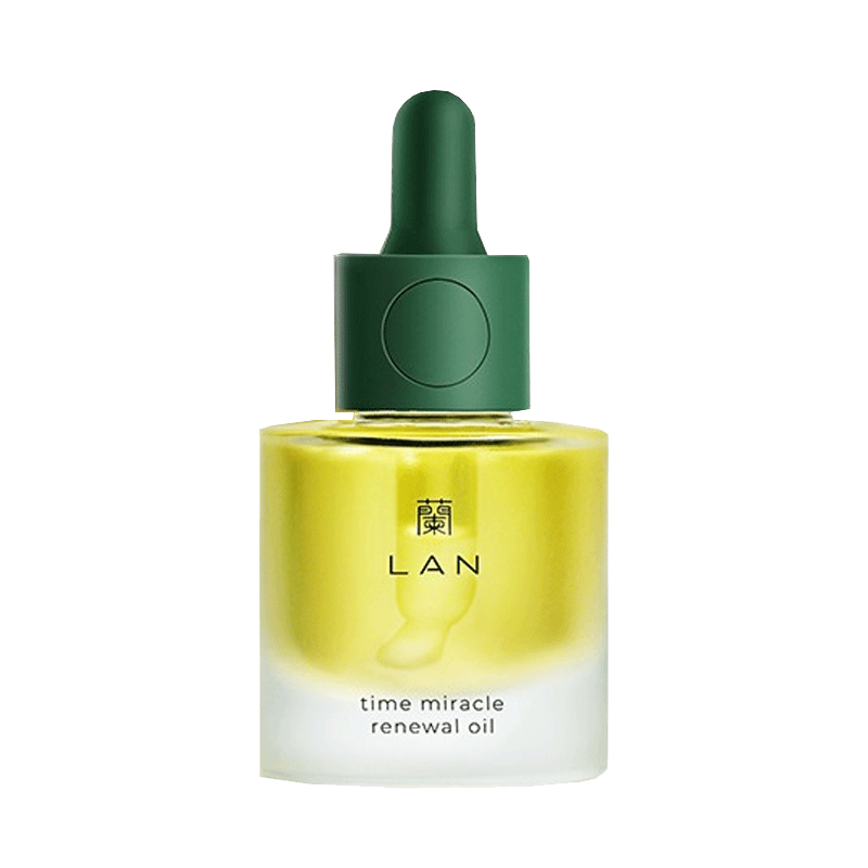 LAN 时光凝萃精华