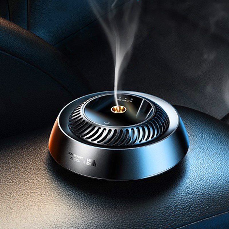 机乐堂 智能喷雾汽车香水