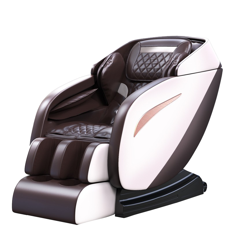 奥克斯智能全身多功能按摩椅