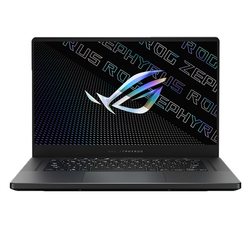 ROG 2K屏游戏本电脑