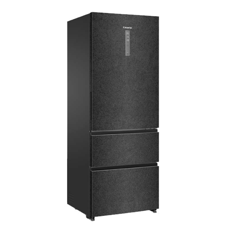 卡萨帝 干湿分储双层冷冻冰箱