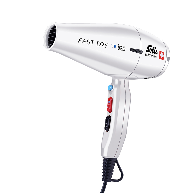 索利斯 过热保护电吹风