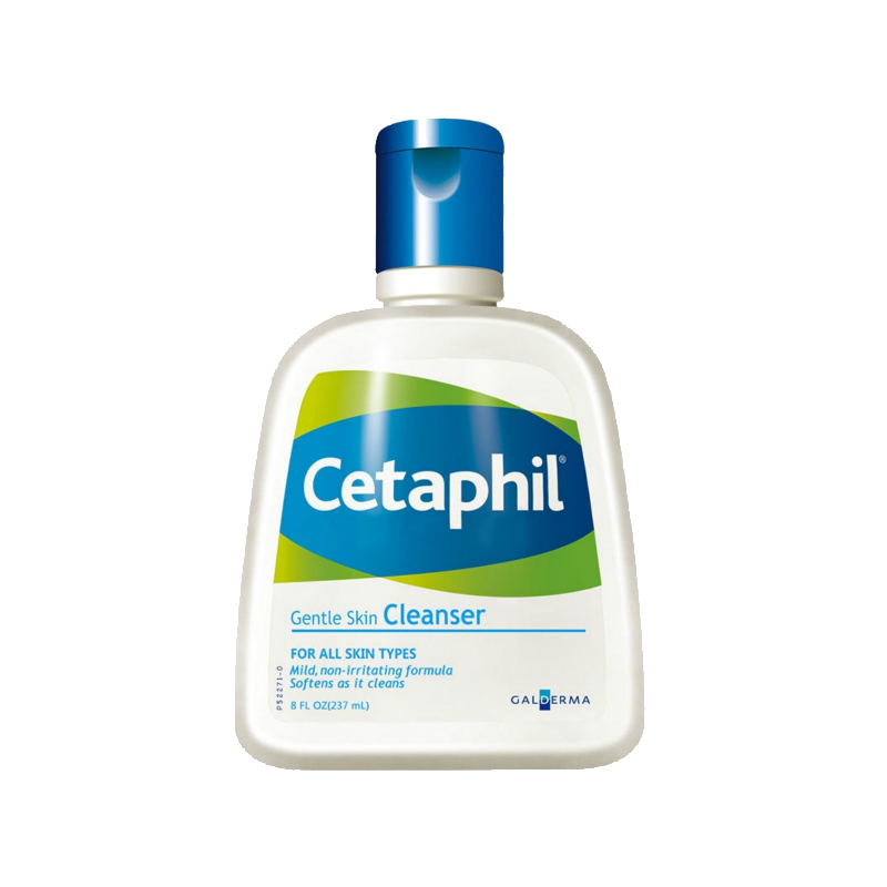 丝塔芙 成分简单温和洁面乳