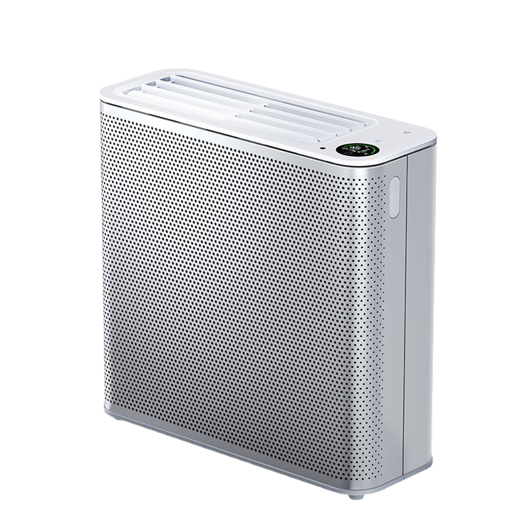 米家 静音设计净化器