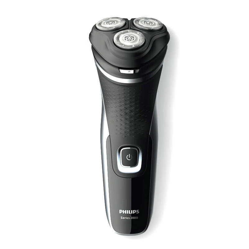 飞利浦防水电动剃须刀