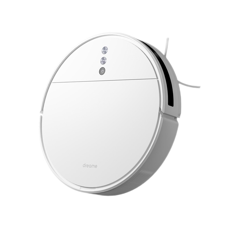 追觅 光流辅助定位扫地机器人