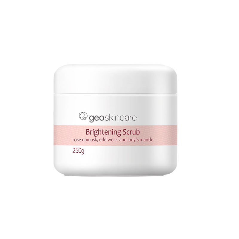 纽西之谜 靓肤去角质磨砂膏