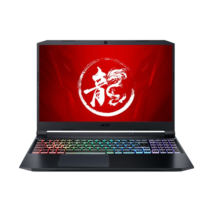 宏碁 RGB背光键盘游戏本