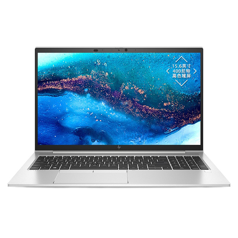 惠普 防泼溅键盘 笔记本