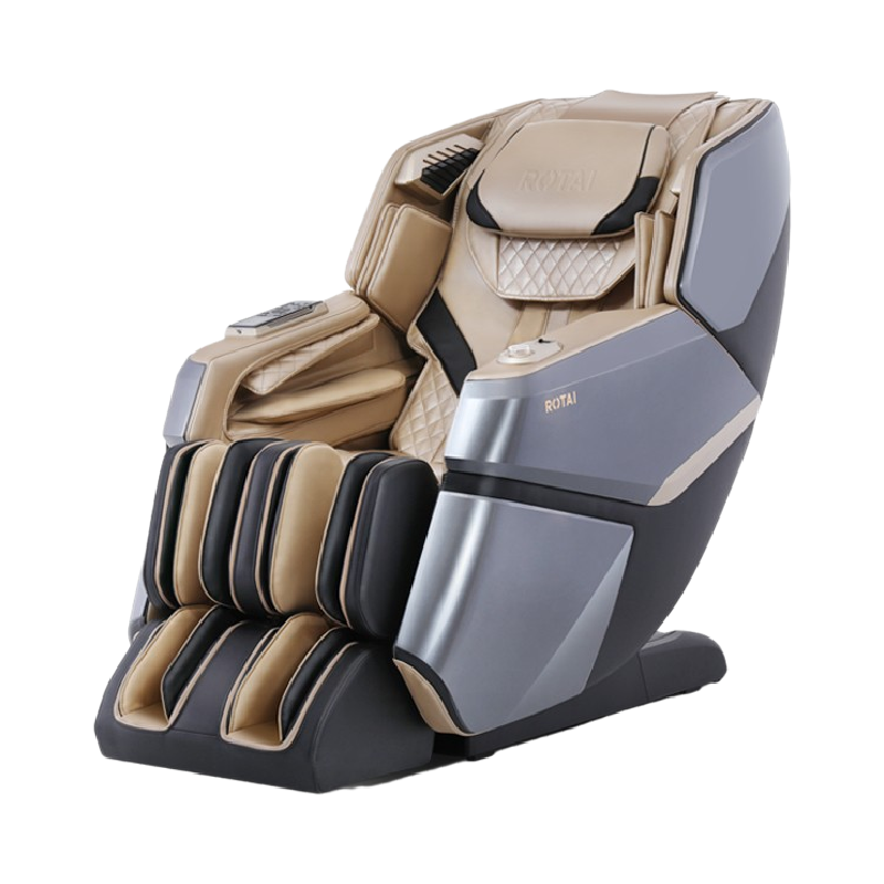 荣泰 四核动力家用全身按摩椅