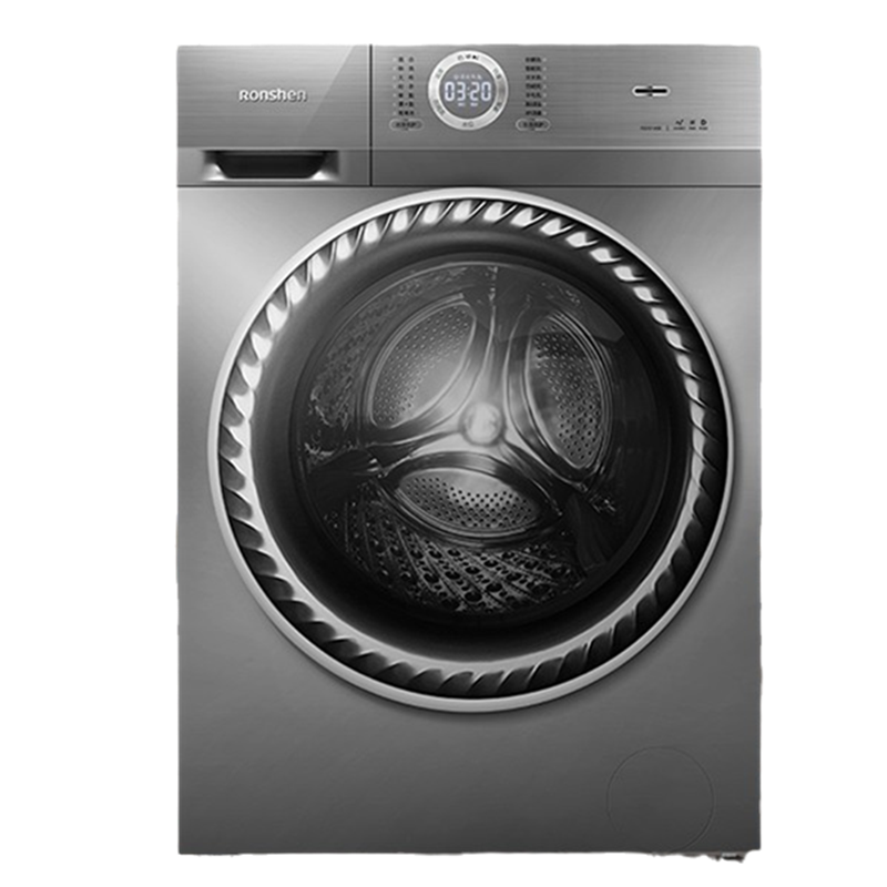 容声 银离子除菌洗衣机