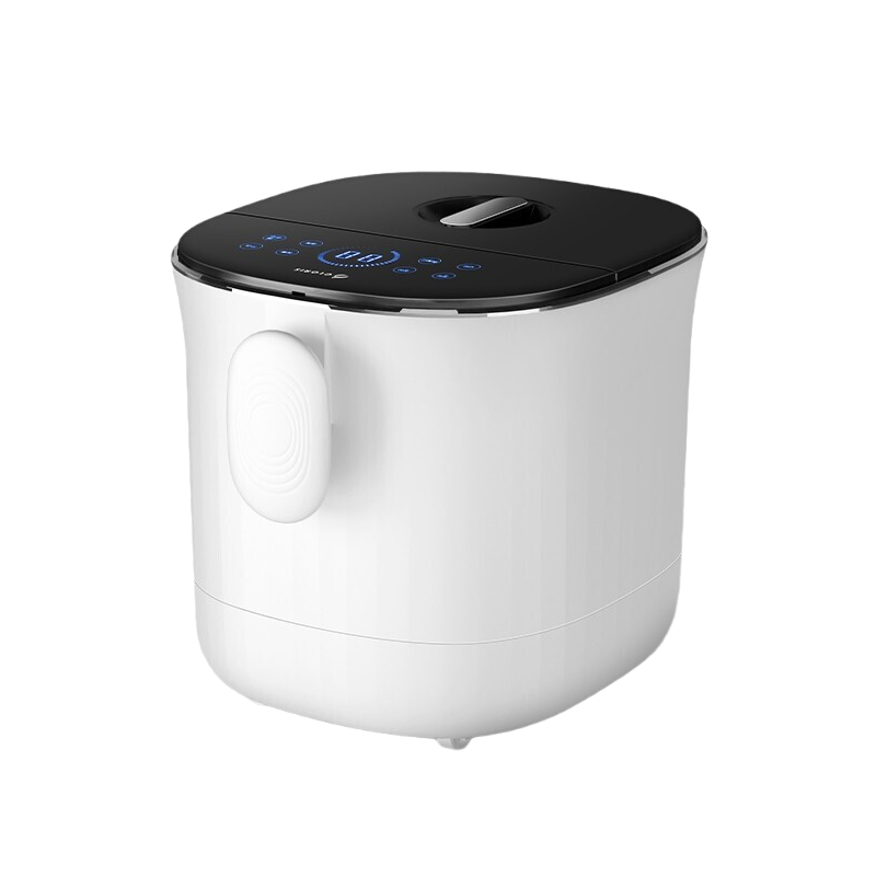 凯伦诗 一键启动足浴盆