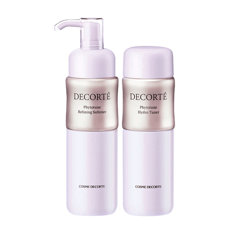 黛珂 植物保湿礼盒