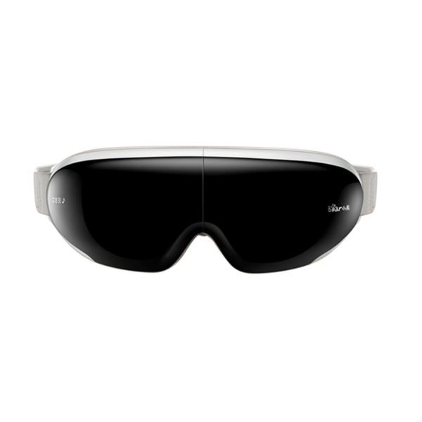 小熊 热敷听歌眼部按摩仪