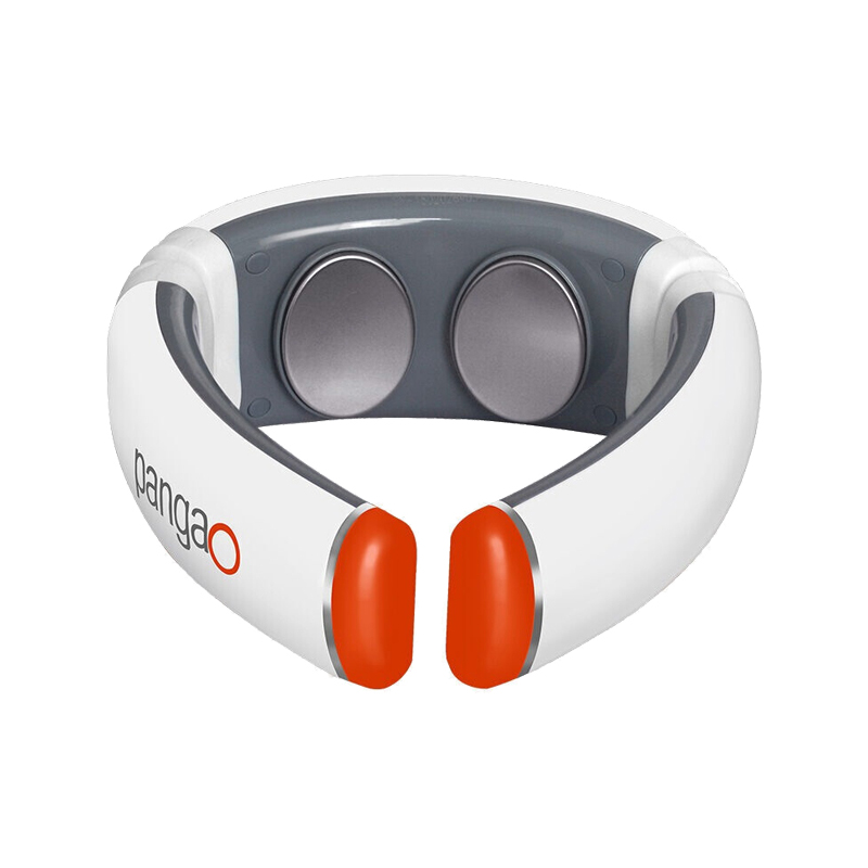 攀高 低频电脉冲可定时按摩器