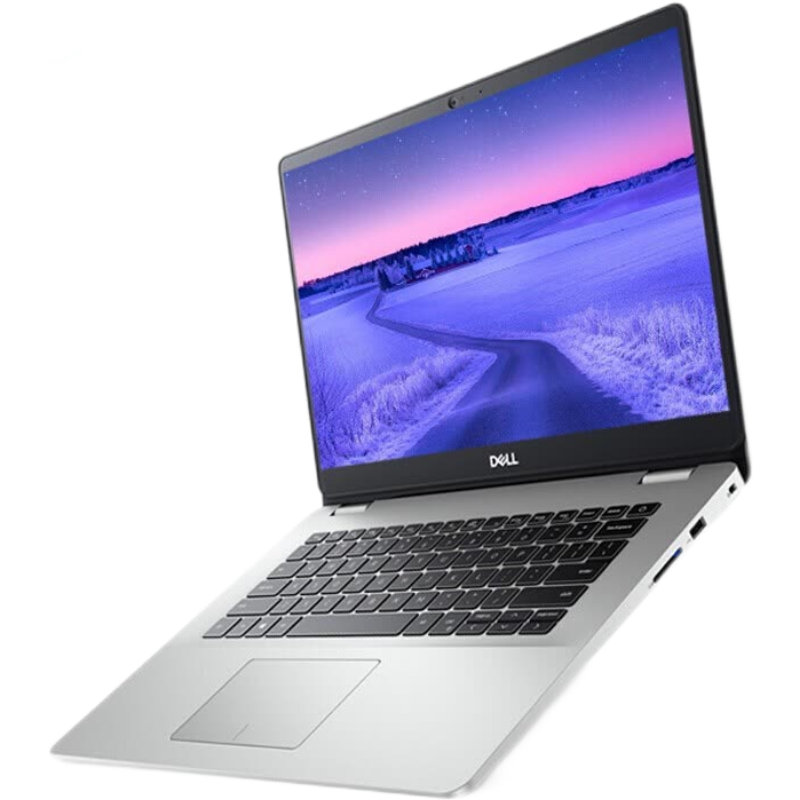 戴尔 运行流畅 笔记本