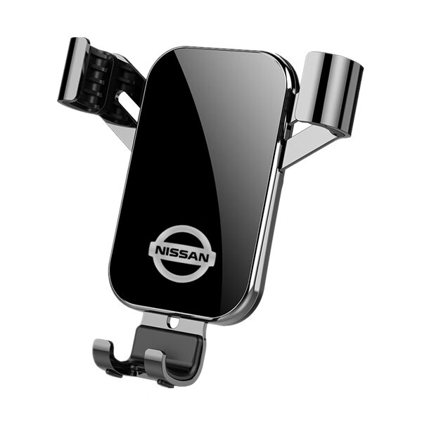 巫记全合金车载支架