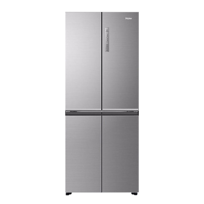 海尔 循环送风冰箱