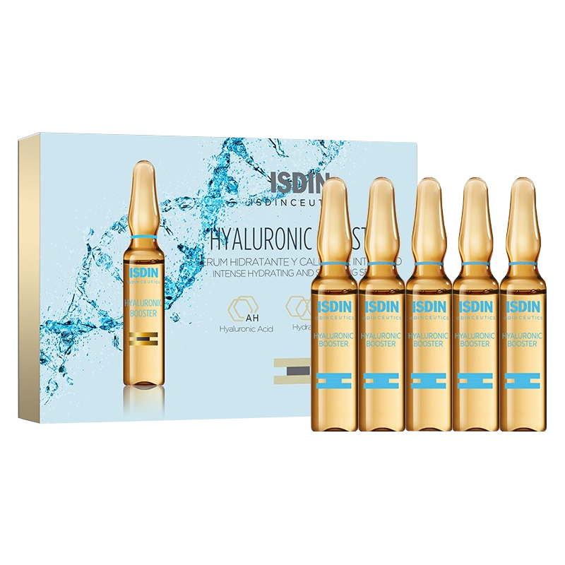 怡思丁 西班牙小安瓶精华