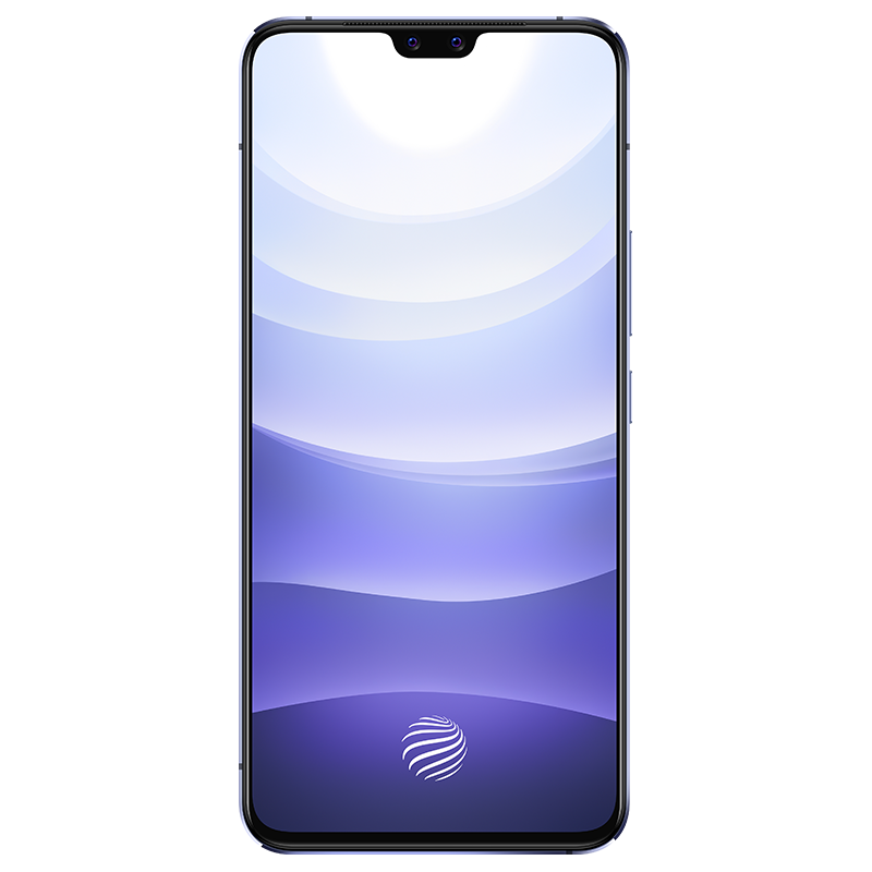 vivo 轻薄机身手机