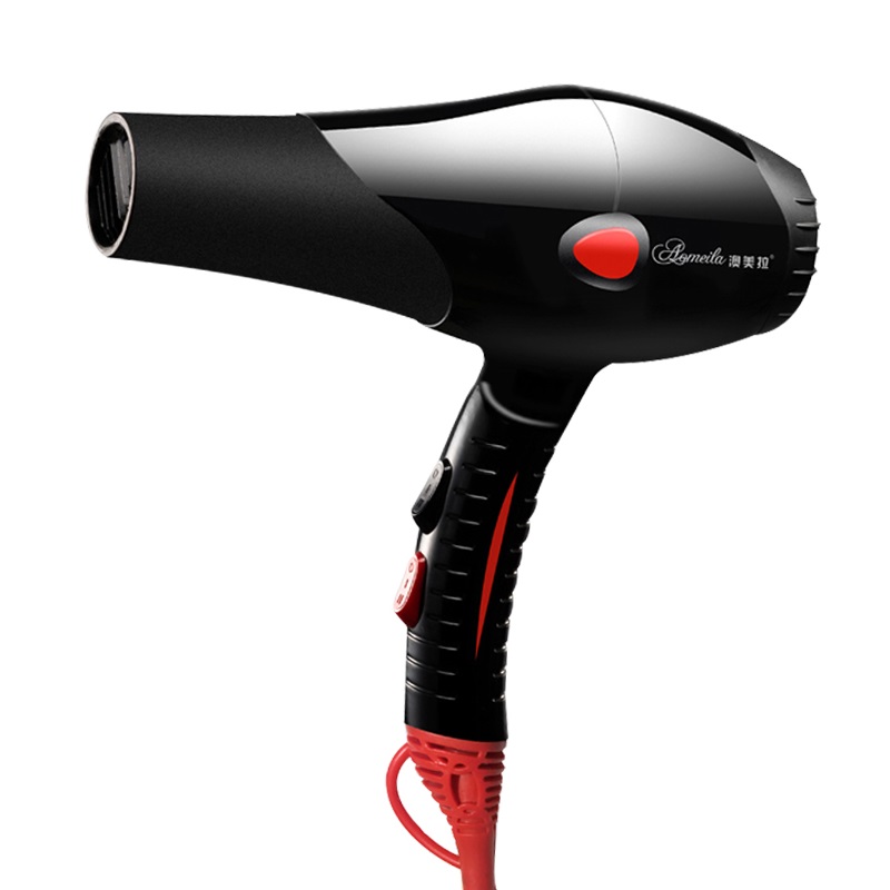 澳美拉 家用大功率吹风机