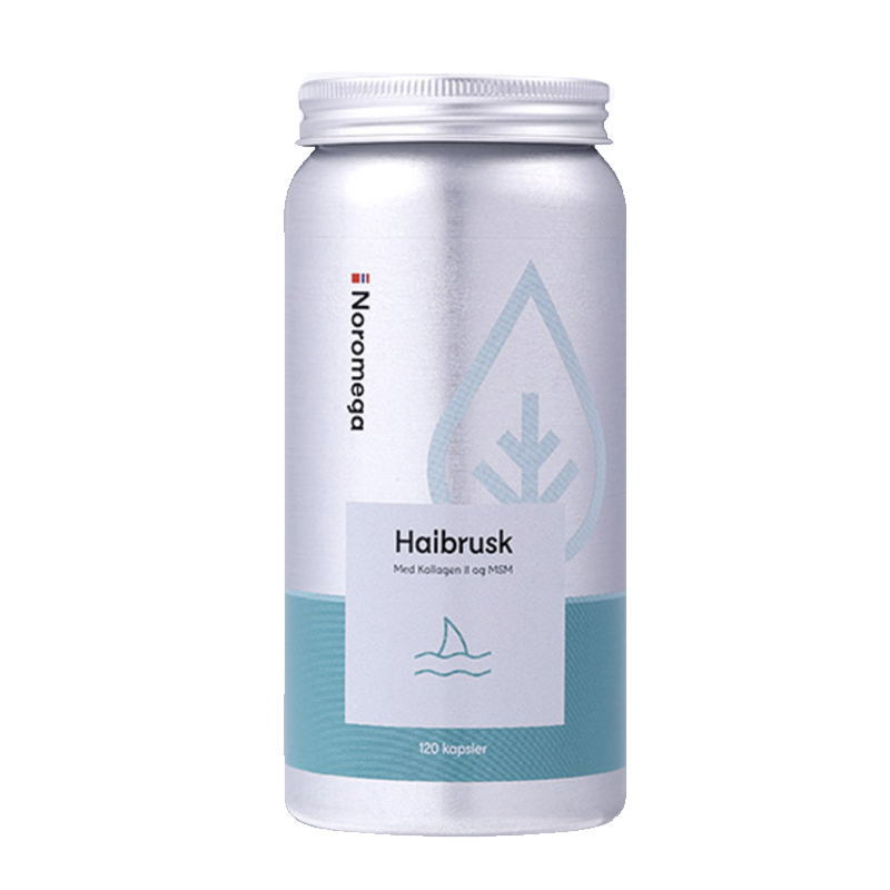 Noromega 软骨素胶囊