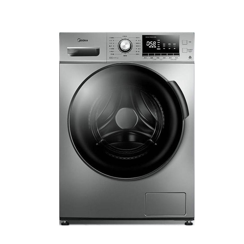 美的 筒自洁洗衣机