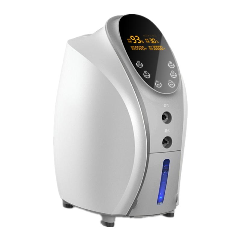 轩辕黄帝 灰色 制氧机