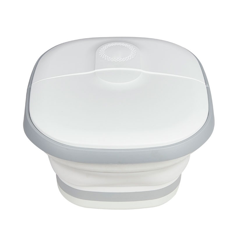 美仕达 一体成型足浴盆