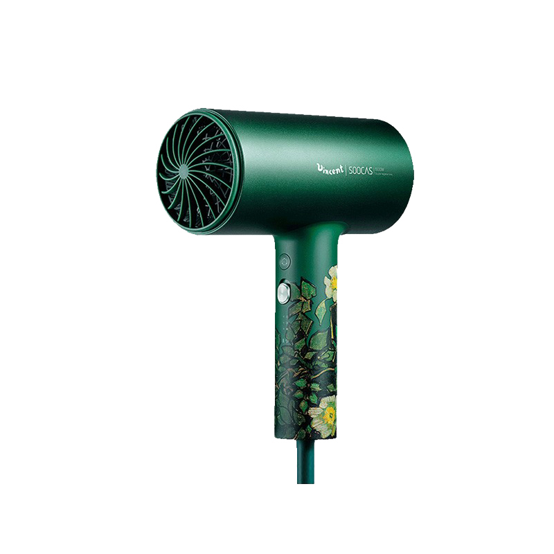 素士 时尚外观电吹风